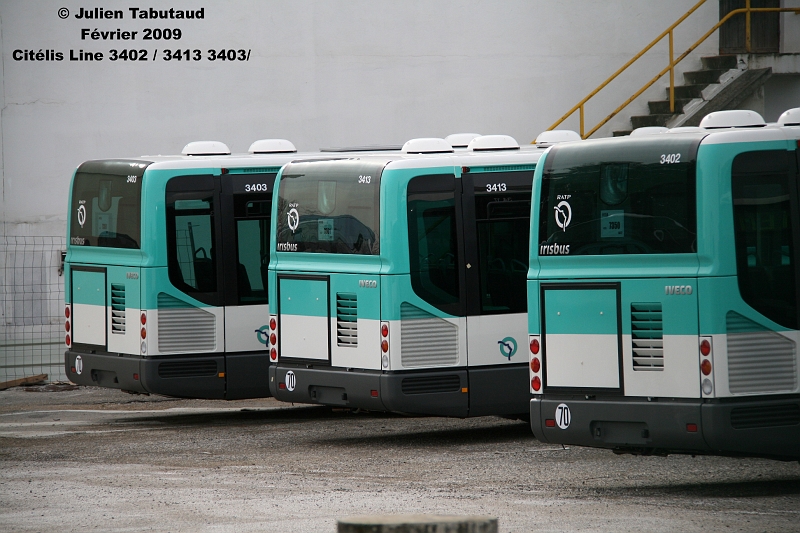 IMG_7963.JPG - Citélis Line 3403 / 3413 / 3402 RATP